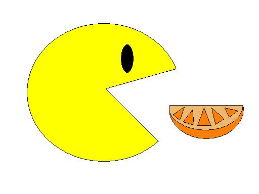 Janeth's Pacman