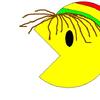 Rastafarian Pacman