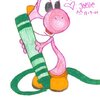 Yoshi Coloring