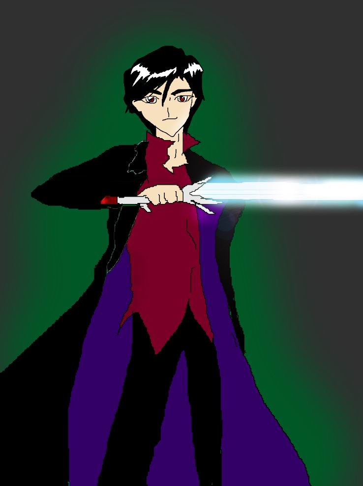 Tom Riddle... IN COLOUR!!