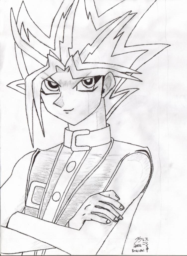 Yugi