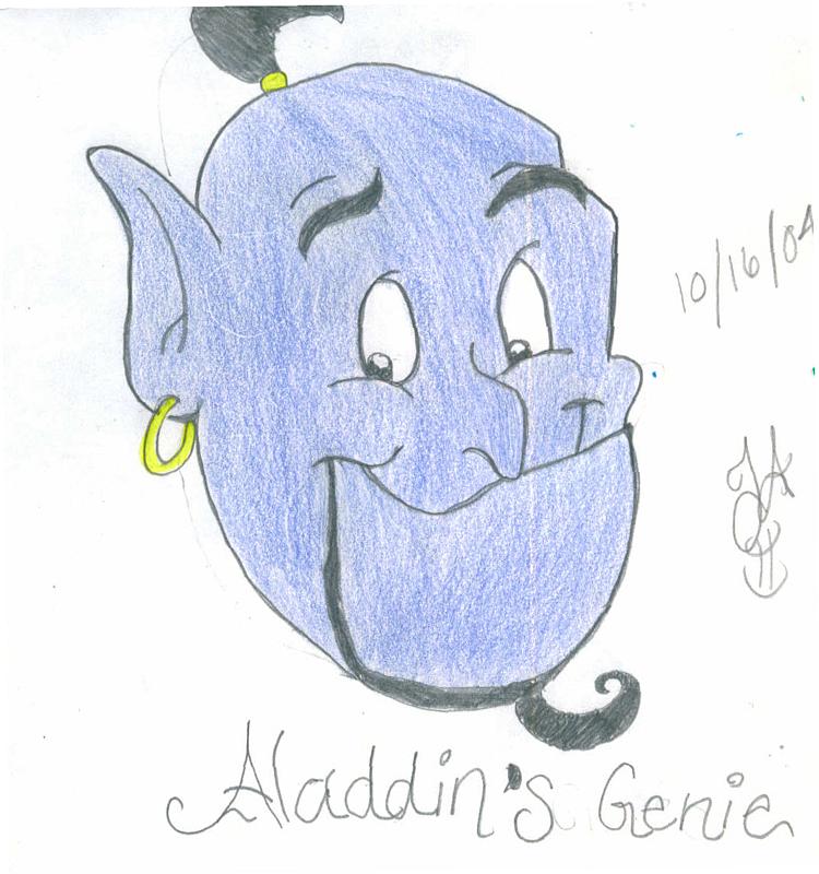 GENIE