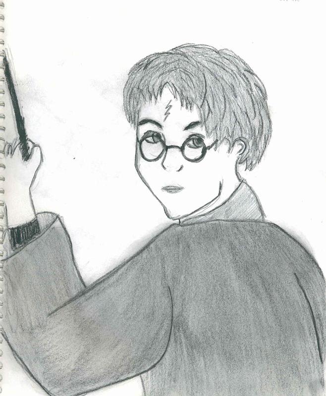 Harry Potter and the order of the phoenix