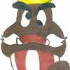 Krazy King Goomba