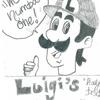 luigi's pizza