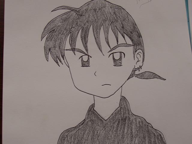 Miroku