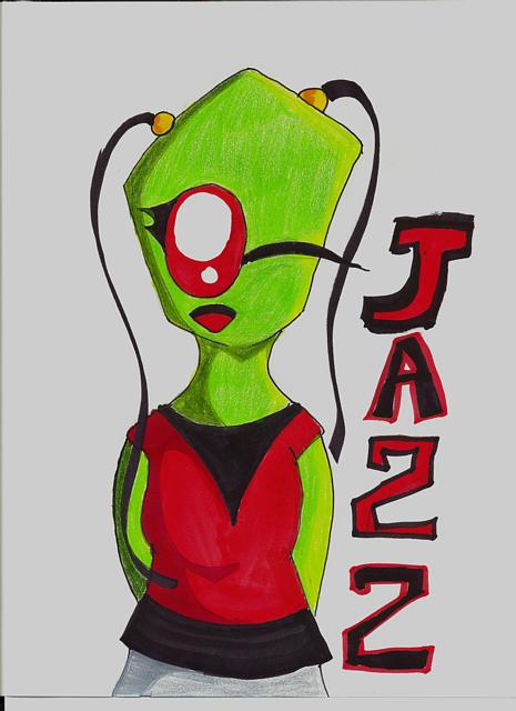 Jazz