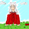 Inuyasha. Yay!