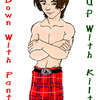 Up With Kilts