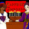 Happy Kwanzaa