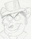 Professor Ratigan