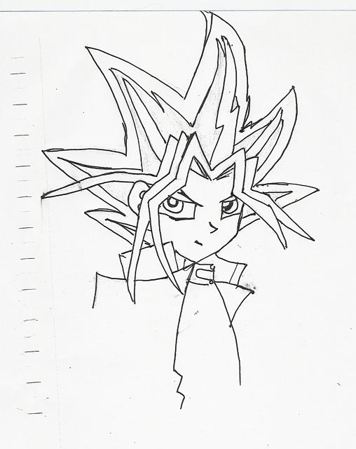 Yugioh