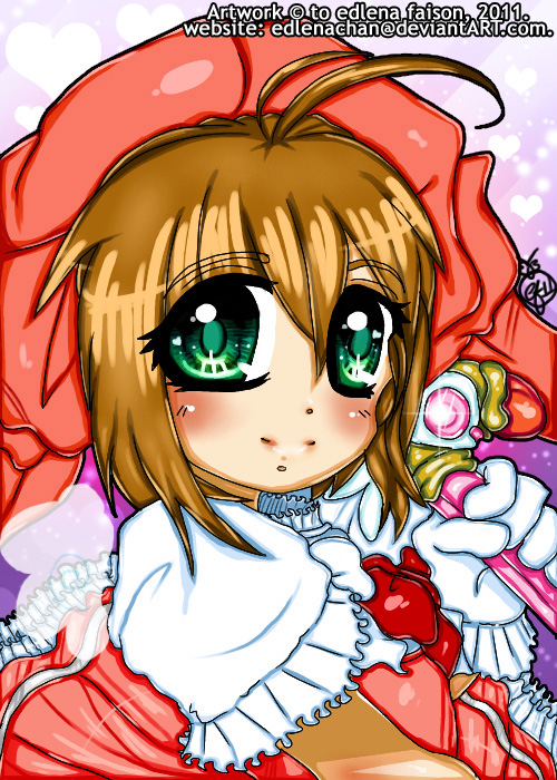 Cardcaptor Sakura