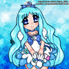 Heartcatch precure: cure marine