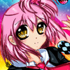 Shugo chara, Amu Hinamori