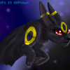 Umbreon 10-2002