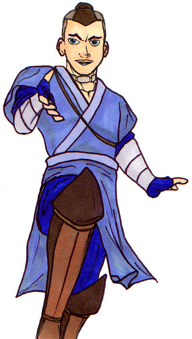 Sokka