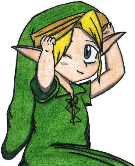 Baby Link