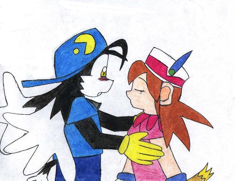 Klonoa and Lolo