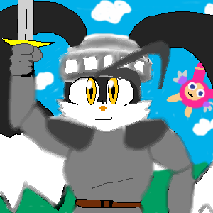 Kaze no Klonoa, Defender of Dreams