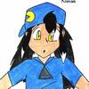 Gijinka (Humanized) Klonoa