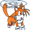 Miles Tails Prower