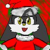 Christmas Klonoa