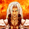 Sephiroth - Inner Fire