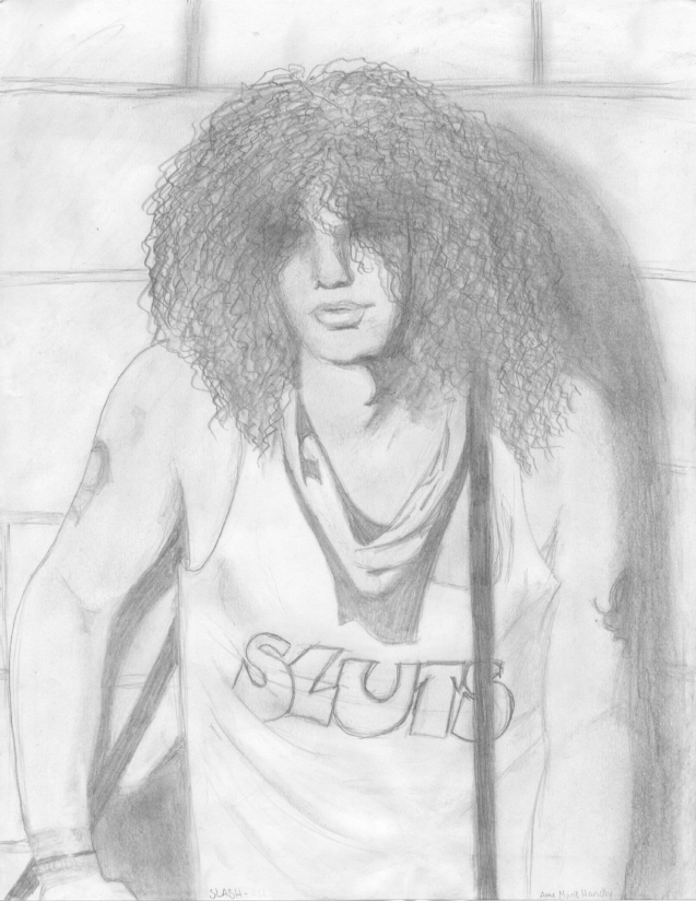 Slash