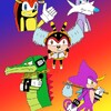 The Chaotix Team - When Autumn Comes