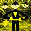 Loonatics Unleashed - Ace Bunny