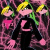 Loonatics Unleashed - Lexi Bunny