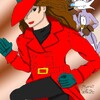 Nack after Carmen Sandiego