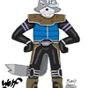 Wolf O'Donnell