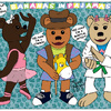 Bananas in Pajamas - Part 1 Bears Dress Up