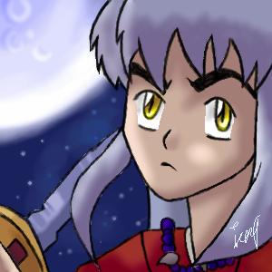 Inuyasha