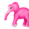 Pink Elephant