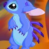 Stitch Cute