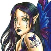 Gothic Faerie