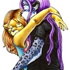 Lover's Hug