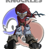 SatAM Knuckles