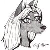 Anthro Head