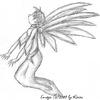 Random Fairy-Creature