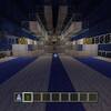 Building of a World-New Avalon GrandLaner Project In Minecraft