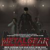 Metal Gear Solid Poster Work by Kirtemor