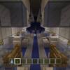 Building of a World-New Avalon GrandLaner Project In Minecraft