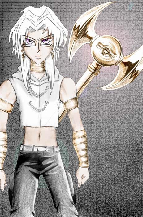 Marik