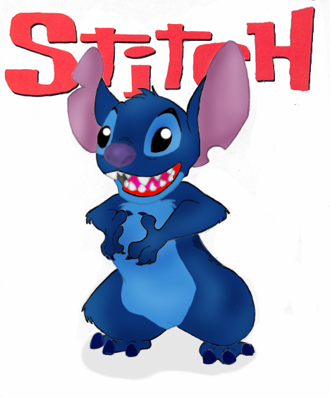 Stitch