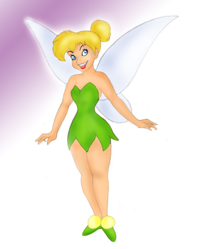 Tinkerbell