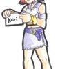 Kairi is colored EAT IT WORLD!